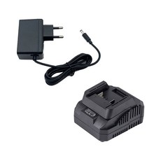 나리온 21V B형 배터리 충전기 일반 / 고속, 일반 충전기, 1개