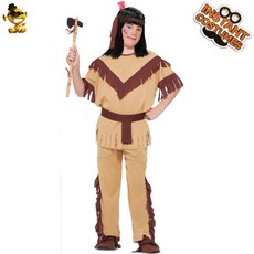 適用於成人兒童角色扮演服玩具, 1個, 如圖所示723:M/7-9歲122-134cm
