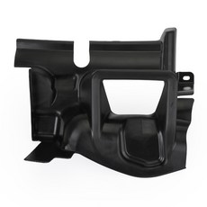 Dodge Charger SRT Hellcat 19-20 左駕駛側進氣管就口過濾器保護殼, 1個