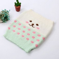 임산부 대형 배워머 수면 복부 온열 워머 보온 복대