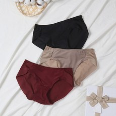 BYC 미니헴팬티 CFP0028 - 폴리스판