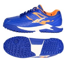 낫소 조이스파이크 족구화_ 블루