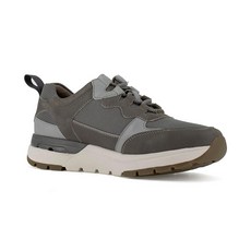 Rockport 여성용 Pulse Tech Work Safety 블랙. 70985