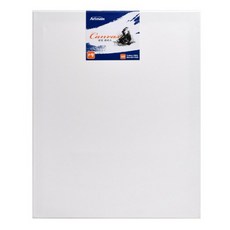 아트메이트 면천 캔버스 P형, 15호, 1개