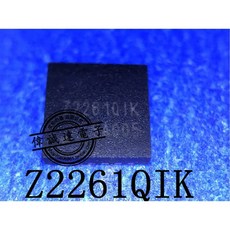 10Pcs AOZ2261QI-10 AOZ2261QI-15 Z2261QIK Z2261Q1K QFN, [01] 옵션1