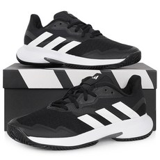아디다스 남성 코트잼 컨트롤 테니스화 운동화 ID1535