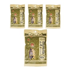 챠챠 해바라기씨 오리지널, 4개, 60g