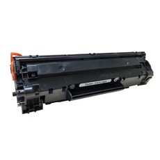 캐논 호환 비정품 재생토너 CRG-328, 검정, 1개
