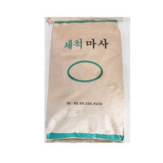 베델)세척마사토 20kg 1개 중립