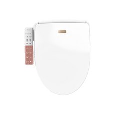 애플 방수 통변 비데 프리미엄 AB-K9663, 자가설치