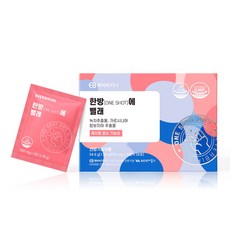 에버비키니 다이어트 보조제 한방에 뺄래 1박스(28포), 28회분, 1개