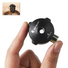 Soldier PDH 심벌즈 6개 드럼 빠른 액세서리 타악기 부품