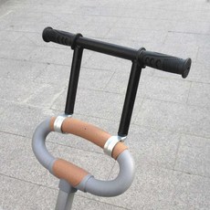 유모차 연장 팔걸이 손잡이 페달 전용 이동 보조 전용, A 28mm