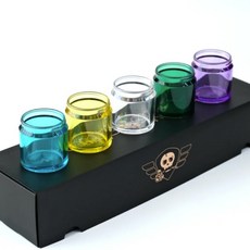 Mischief M40 코맨더 휴대용 여행용 나사형 커피포트 파우더컵 두꺼운 수지 70g, 11 Random Color 2PCS