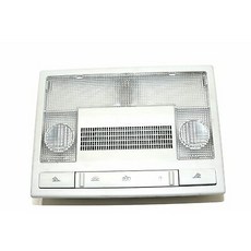 歐馬國際 6Q0947105HY20 福斯 VW POLO 02-09 室內燈 閱讀燈 德國原廠, 副廠