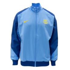 나이키 바르셀로나 나이키 드라이 스트라이크 SE 앤섬 자켓 FZ3958-412 클럽자켓