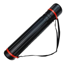 산돌 도면통/화구통 소 6x46x75cm, 본상품