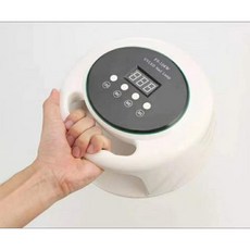 手握式凝膠燈 F9-108W 美甲燈 美甲工具, 1個