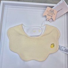 아가방 제리턱받이 01S064207_CJ