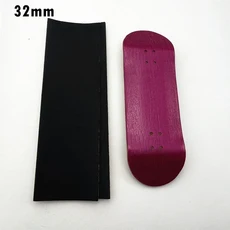 8 인치 스케이트 보드 자연 데크 빈 우드 메이플 롱 BEGINNNER, 07 pink