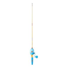 249032 Shakespeare Mattel Hot Wheels 어린이용 낚시 콤보, Shakespeare Wild Kratts 61cm(2, Wild Kratts Kit