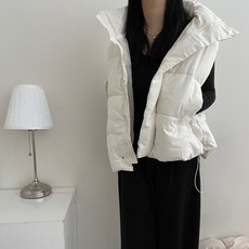 VANANA2 女士獨特的 Unfoot Pocket Point Daily Overfit 加墊背心