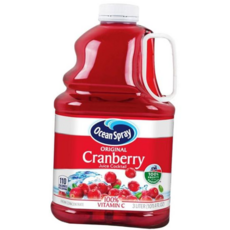 오션스프레이 크랜베리 3L cha+29722QK