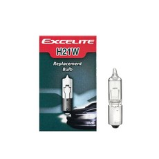 [엑셀라이트] 브레이크등 자동차 후미등 후진등 수입차 BMW 국내차 H21W (낱개), S25, 1개