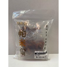 帕米爾 PARMIR 豬耳朵切絲260g 量販包 純手工製作 台灣生產 犬用零食, 1個, PMR2026帕米爾-豬耳朵切片260g, 260g, 豬耳朵切片