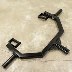스쿼트 머신 숄더 패드 홈짐 장비 운동 거치대 헬스장 홈트 프레스 운동기구 웨이트 랙, 클린 앤 저크 프레임 CJH