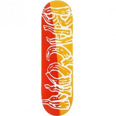 Bacon 스케이트보드s Fonticle 9.0 스케이트보드 Deck 113637