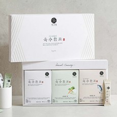 강고집 육수한포 마음세트 120g, 1개