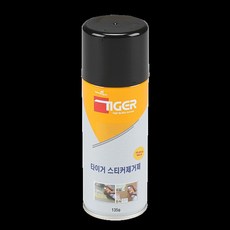 제거제(스티커) TS-200 스티커제거제(TS-200) 135g, 1개, 1