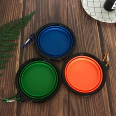 접이식 반려동물 그릇 _20260301EA