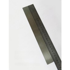 타일 절단기 조기대 컷팅 공구용 커터기 설치공구 휴대용, 1개, 길이 40x너비 3cm [두께 3mm], 기본 색상