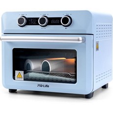 PYD 생명 승화 오븐 기계 25L 120V 1600W 승화 블랭크용 연청 대류 오븐 머그컵 텀블러 컵 물병 대량 인쇄, 25 L Sublimation Oven, PLO25BL-1, 1_PLO25BL-1