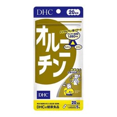DHC 오르니틴 20일분 100정 아르기닌 라이신 함유, 1개
