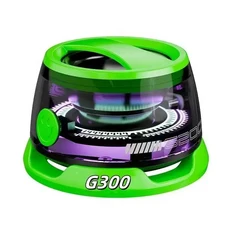 G300 스피커, 06 녹색