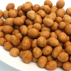 넛두리 베트남 월남땅콩 로스티드 피넛 1kg 월남콩 코코넛 땅콩, 1개