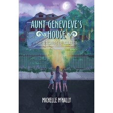 (영문도서) Aunt Genevieve's House: The Storm of Clues Paperback, Palmetto Publishing, English, 9798822917255
