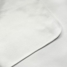 스크레치방지 극세사 악기크리너5P, 화이트, 1세트