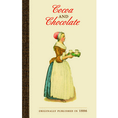 (영문도서) Cocoa and Chocolate Paperback, Applewood Books, English, 9781429093750