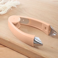 과일 딸기 꼭지 따개 꼭지따기 피치