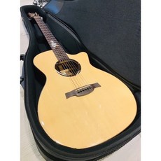 Magic 2018 ver. 面單板民謠吉他, 1個