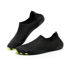 Naya Style網狀涉水鞋 黑色