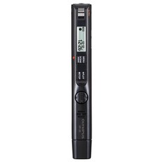 OLYMPUS IC 8GB VoiceTrek VP-20 BLK 올림푸스 레코더 녹음 장면 셀렉트마찰음 필터USB