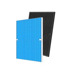 Sanlux 台灣三洋 ABC-M8 六重極淨 16坪 空氣清淨機濾網 CAFT-M8HC 適用, 1套