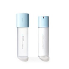 [라네즈] 워터뱅크 블루 히알루로닉 건성 2종 (토너+에멀젼), 1개