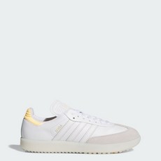 아디다스 ADIDAS GOLF [GOLF] 삼바 스파이크리스 HP7071