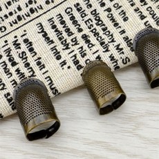 zazacnamu 바느질 골무 자수재료